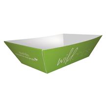 Large Food Tray