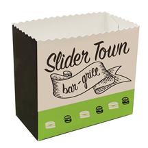 Slider Box