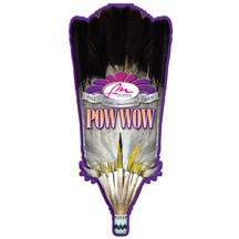 Broom Hand Fan Without A Stick