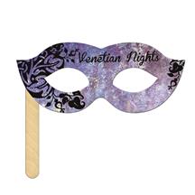 VenicianMask on a Stick