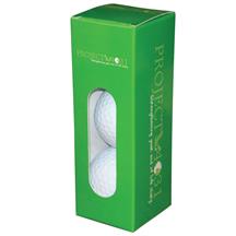 Golf Ball Sleeve