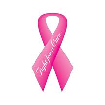 Indoor Magnet Large Ribbon Magnet