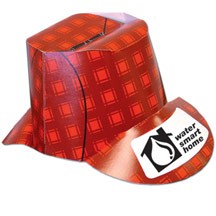 Sherlock Holmes Hat