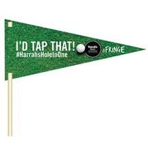 Small Pennant