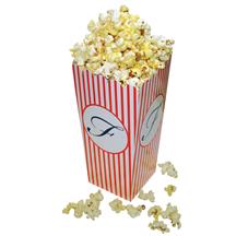 Medium Scoop Popcorn Box 46 oz