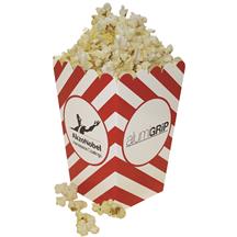 Small Scoop Popcorn Box 32 oz