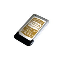Business Card Size Skin