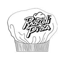 U-Color Chef's Hat Headband