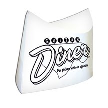 U-Color Diner Hat